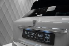 Cullinan Series II 2026 GREY/TIFFANY 4 SEATS