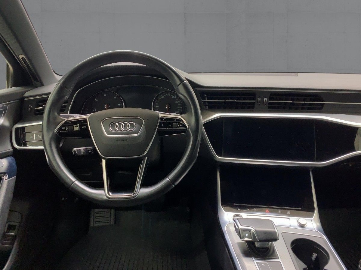 Audi A6 - Bild 10