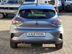 Fahrzeugabbildung Clio V Evolution 1.0 TCe 90 6E Automatik Rückfah