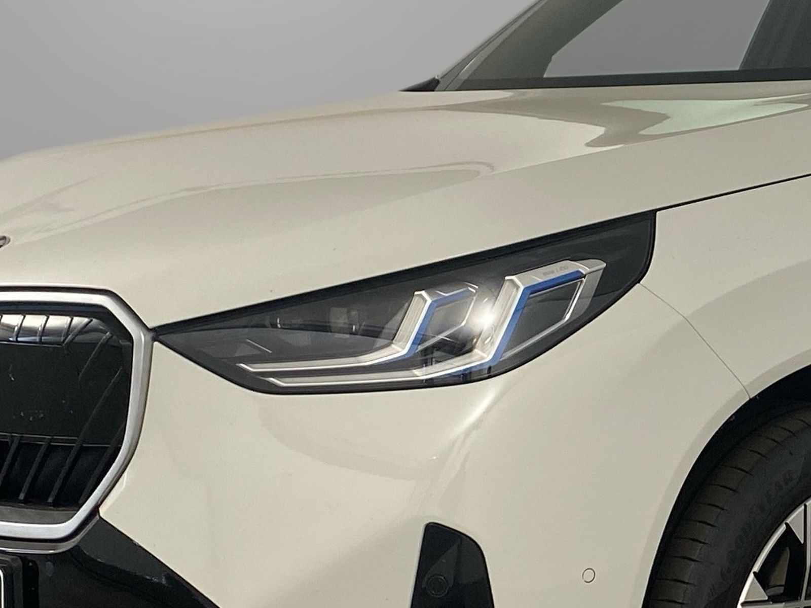 BMW X3 - Bild 7