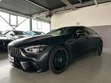 Mercedes-Benz AMG GT 63S 4Matic+ Night-Paket/Burmester/360° - gebrauchte Limousinen in Reutlingen