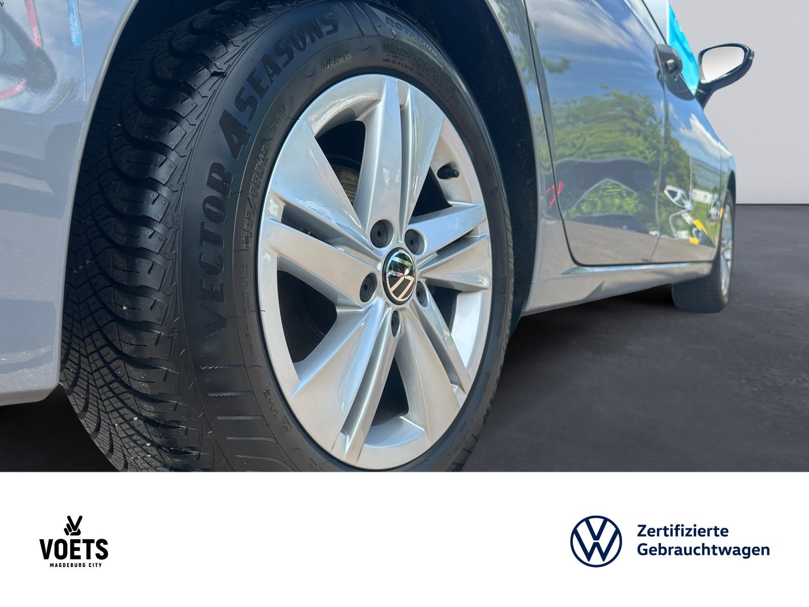 Volkswagen Golf - Bild 6
