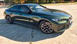 BMW i4 M50 - AHK Haman Kardon 8fach ber. - BMW i4 von privat