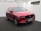 Mazda CX-5 Automatik Exclusive-Line AWD HUD Navi 360 K - Mazda CX-5 mit Benzin-Antrieb: Geländewagen, Automatik