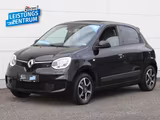 Renault Twingo 0.9 TCE Limited Faltdach Sitzheizung GRA - Renault Twingo Gebrauchtwagen