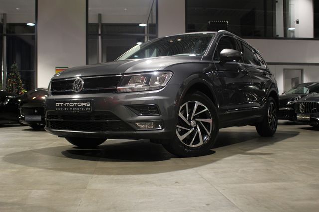 Volkswagen TIGUAN 1.5 TSI ACT DSG *JOIN EDITION* & EXTRA`S