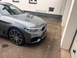 BMW 540d xDrive M Sport, NP 104t€, SH, Voll - BMW: X10