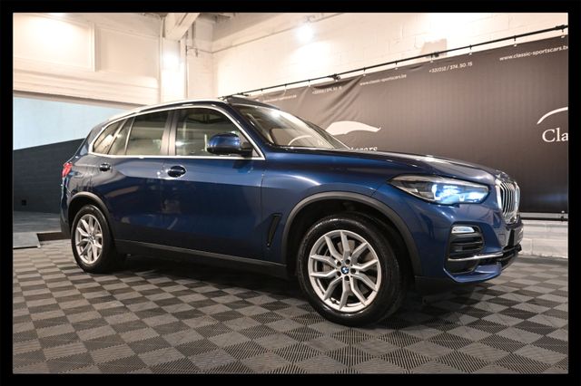 BMW X5 xDrive 45e /DISTRONIC/CAMERA 360/AIR /FULL !