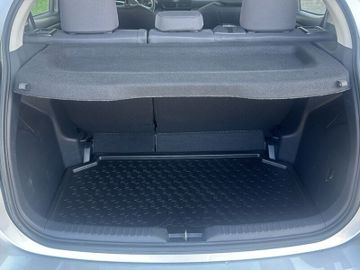 Toyota Yaris - 6