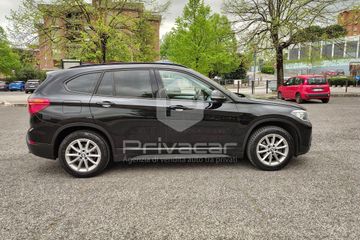 BMW X1 - 4