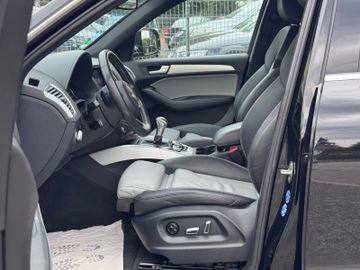 Audi Q5 - 11