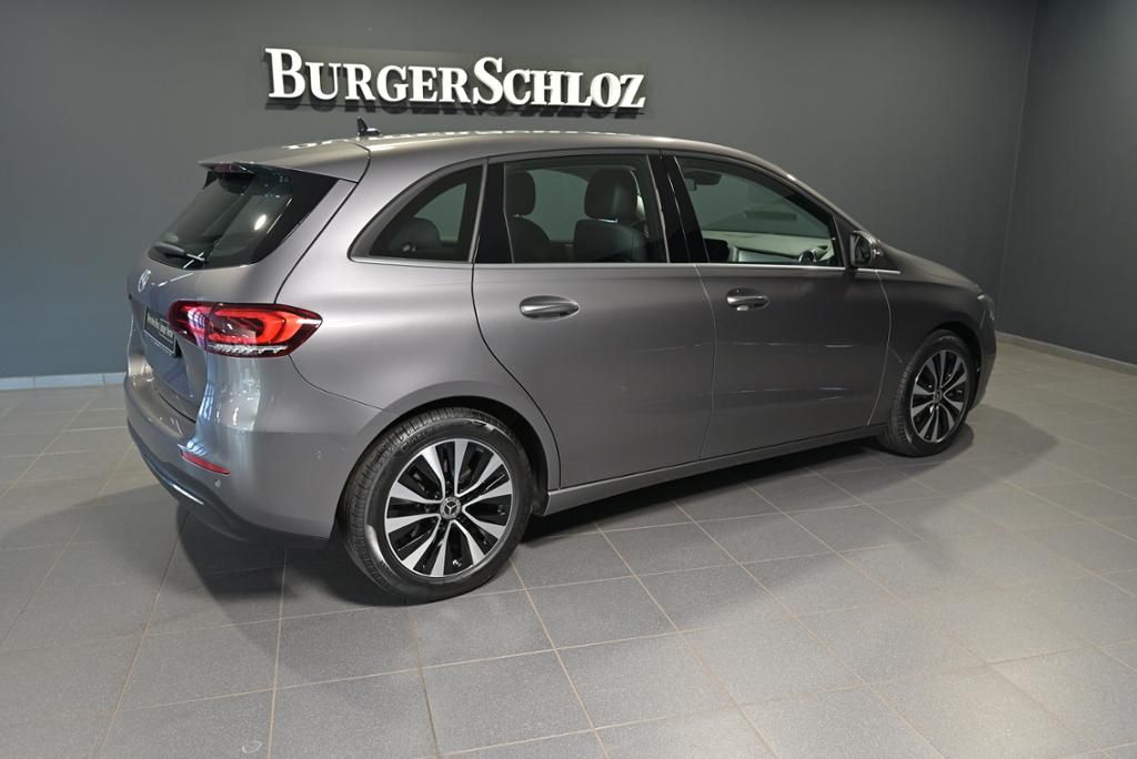 Mercedes-Benz B 220 d LED/NAVI/KAMERA imagem 2
