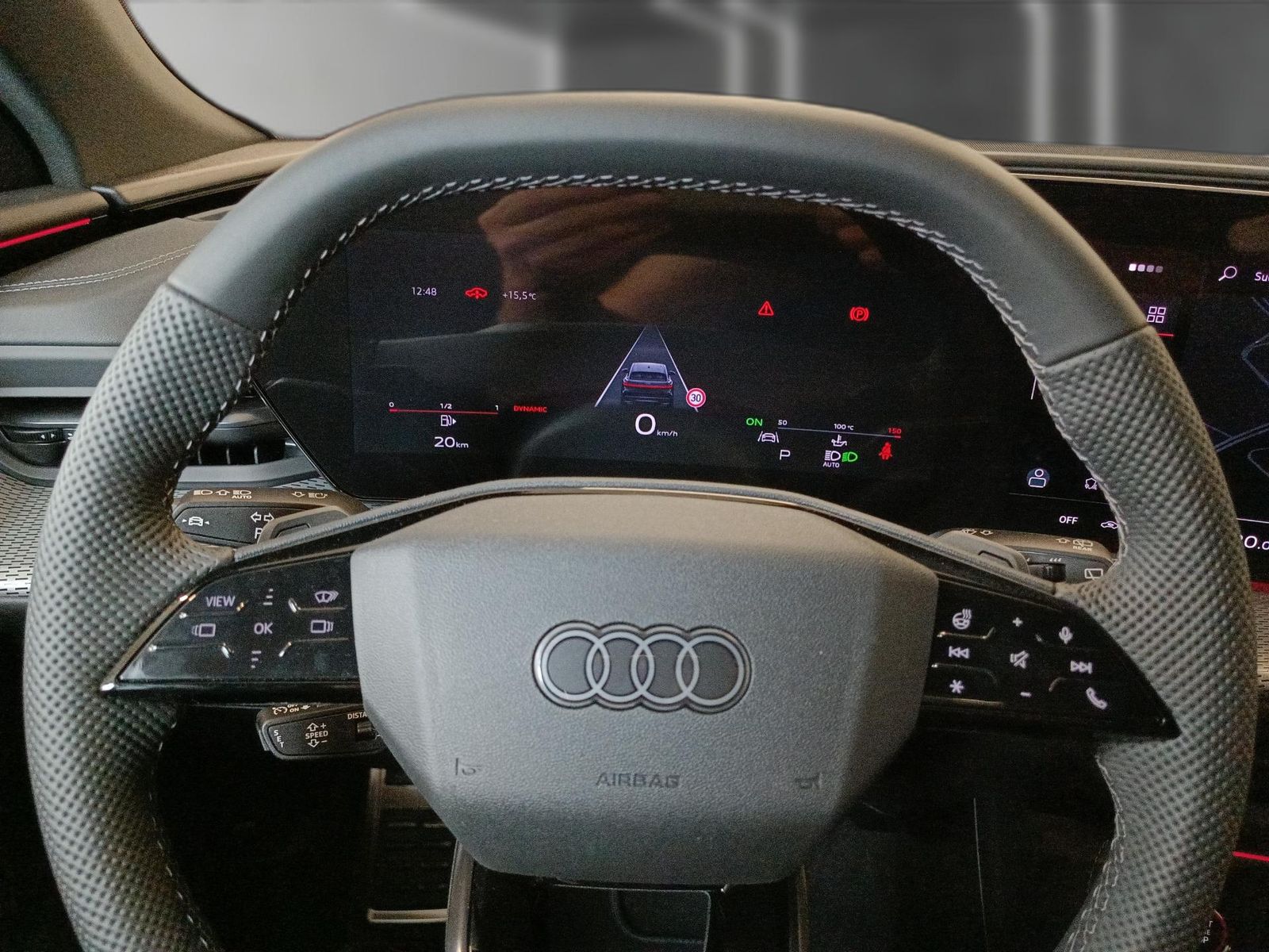 Audi Q5 - Bild 12