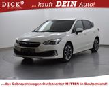 Subaru Impreza 1.6i 4WD Aut Exclus NAVI+SHZ+LED+KAM+ACC - Subaru Impreza: 1.6