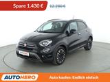 Fiat 500X 1.6 Cross *NAVI*CAM*TEMPO*SHZ*ALU*KLIMA*