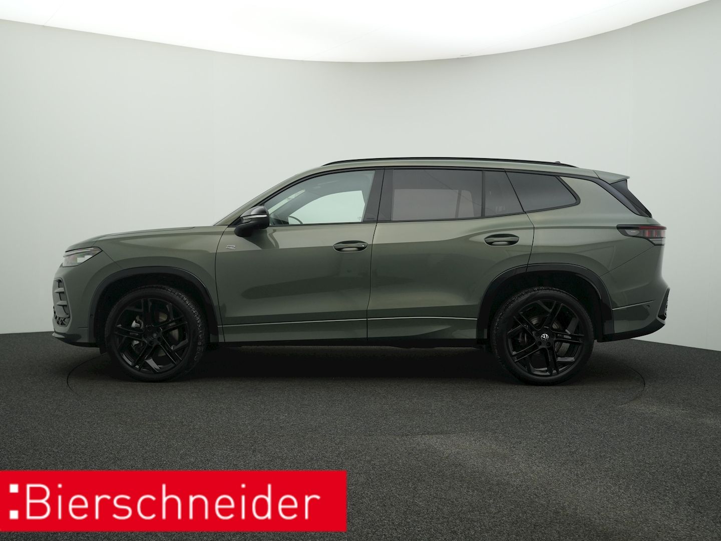 Volkswagen Tayron - Bild 3