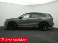 Volkswagen Tayron - Vorschau Bild 3