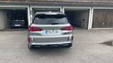 BMW X5 M Competition M Competition - graue BMW X5 M