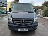 Mercedes-Benz Sprinter 316 CDI Kombi RWD L1H1 Standh. 6-9Sitze - Mercedes-Benz 9 Sitzer