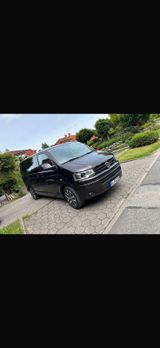 Volkswagen T5 Multivan - VW T5 Multivan Gebrauchtwagen in Hamburg