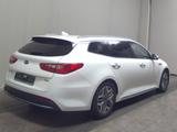 Kia Optima SW 2.0 Hybrid Spirit Navi LED Pano H-K - Kia Optima: Spirit