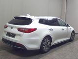 Kia Optima SW 2.0 Hybrid Spirit Navi LED Pano H-K - Kia Optima aus 2019