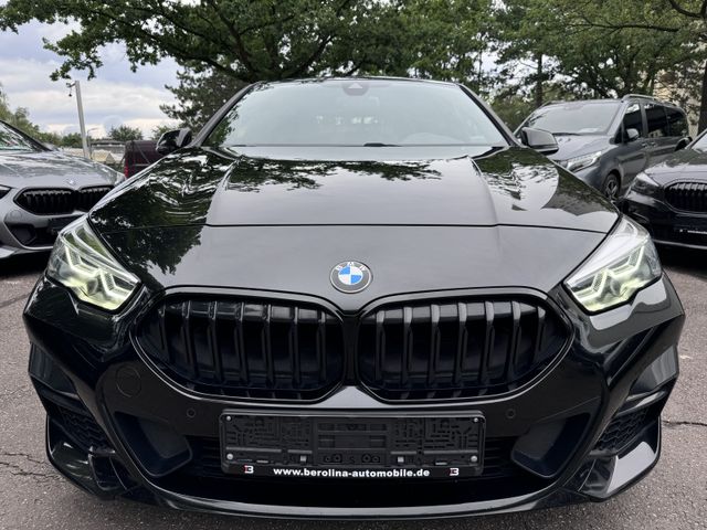 BMW 218 Gran Coupe *M SPORT*CAMERA*VIRTUAL COCKPIT*