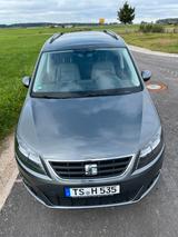 Seat Alhambra 2.0 TDI Ecomotive 110kW Reference R... - Seat Alhambra: Ecomotive