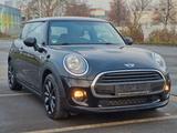 MINI ONE FIRST*COLOR LINE*CARBON BLACK*GARANTIE* - MINI MINI: Black