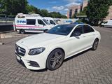 Mercedes-Benz E 220 d 4Matic AMG-Line *Garantie* - Mercedes-Benz E 220 Gebrauchtwagen in Mainz