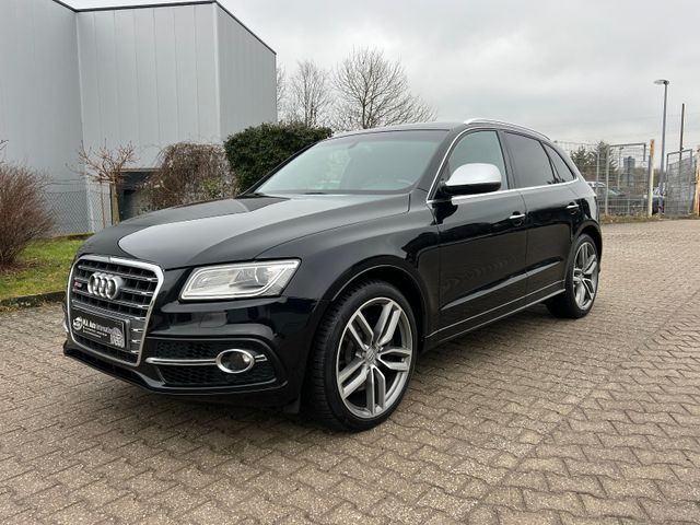 Audi SQ5 3.0 TDI tiptronic quattro*KEYLESS*MEMORY*KAM