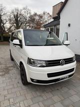 Volkswagen T5 Edition 25 - Volkswagen: T25