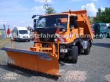 Andere Unimog U 20 Mercedes Benz - Radlader