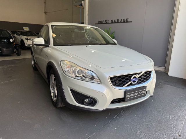 Volvo C30 D2 KINETIC UNICO PROP
