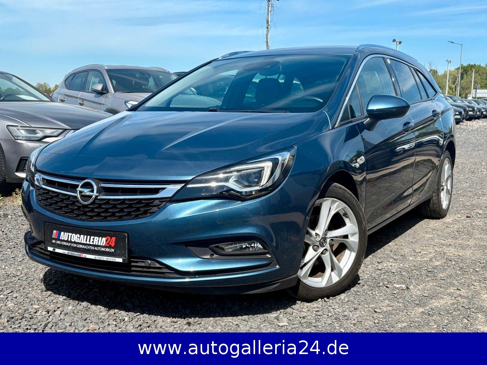Opel Astra K Sports Tourer 1.4 Aut. Navi LED Kamera