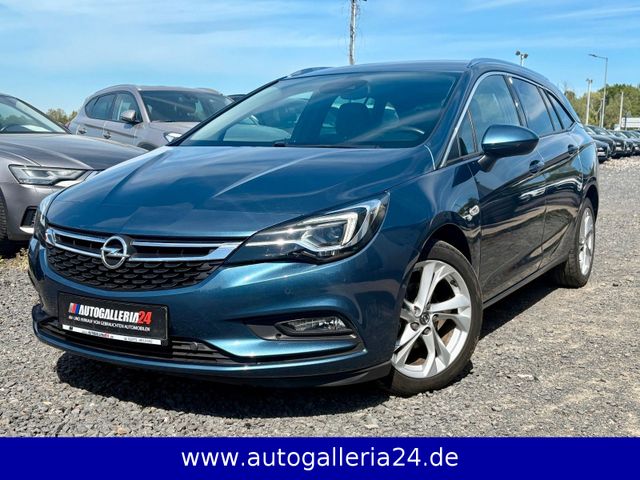 Opel Astra K Sports Tourer 1.4 Aut. Navi LED Kamera