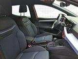 Seat Ibiza FR 1.0 TSI DSG *PDC+KAM*LED*SHZ*ACC* - Seat in Saarbrücken