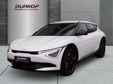 Kia Leasingangebot: Kia EV6 PE EARTH 84kw/h Comf Assist Drive-Pa HUD WP