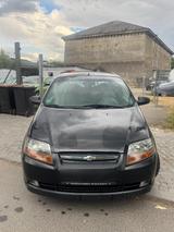 Chevrolet KALOS 1,1 Benziner wenig KM - Chevrolet Kalos in Berlin
