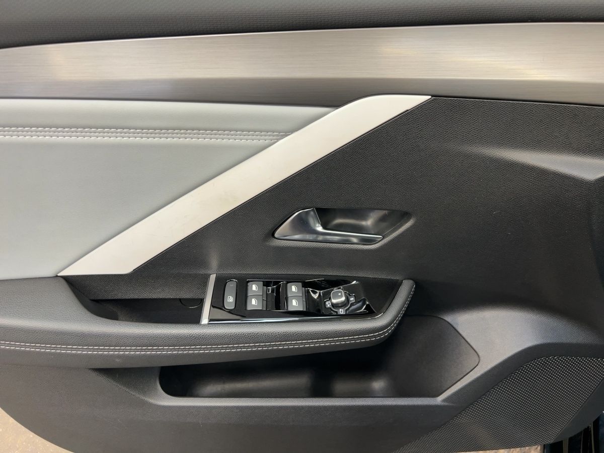 Opel Astra - Bild 17