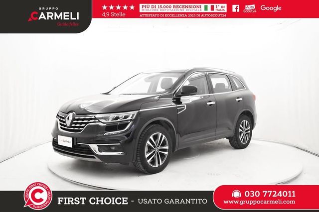 Renault Koleos 2.0 Blue dCi Business 4x4 X-Troni