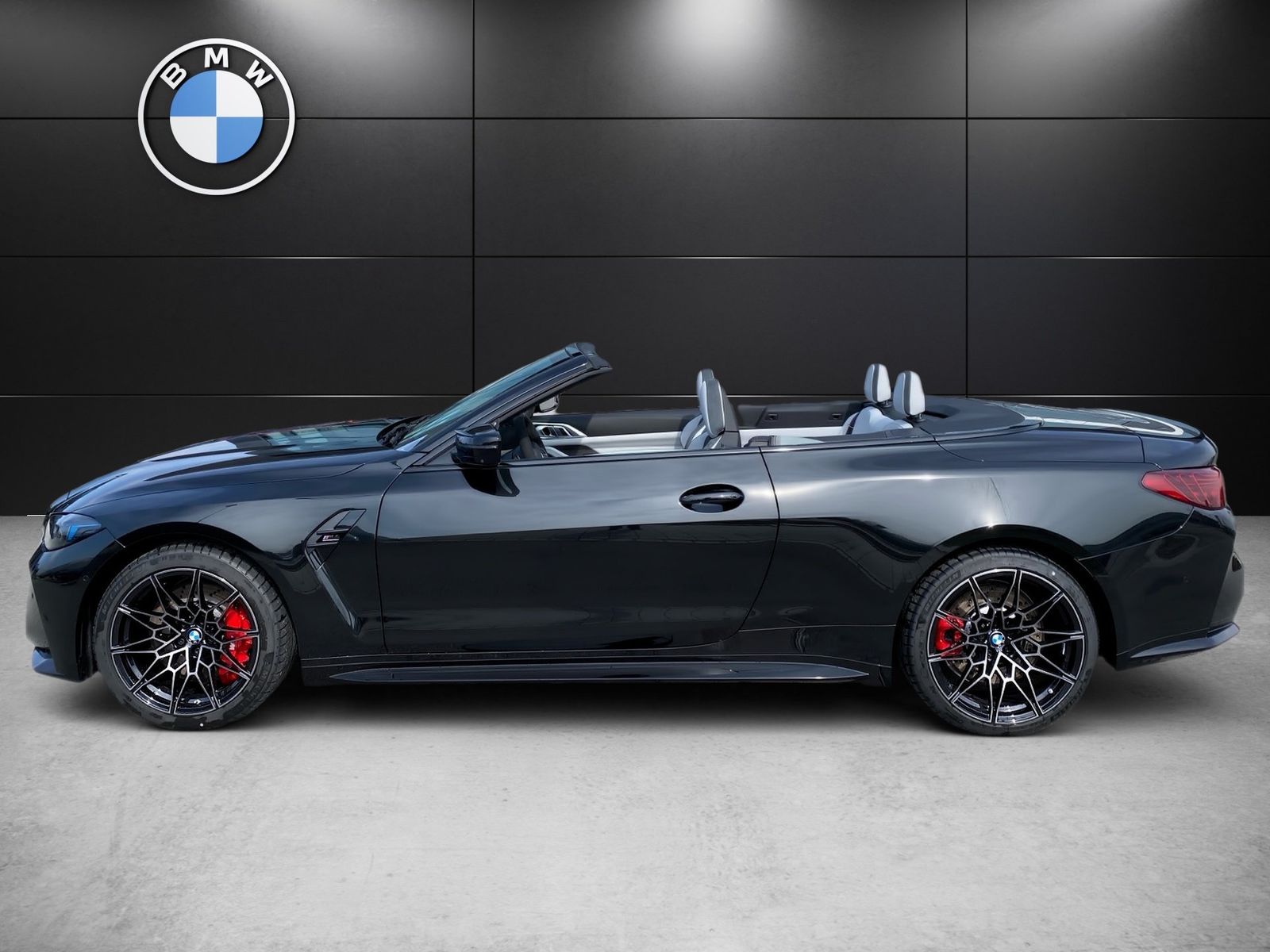 BMW M4 - Bild 6