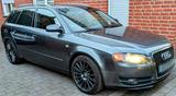Audi A4 Avant 1.8T LPG - Audi A4 mit LPG-Antrieb