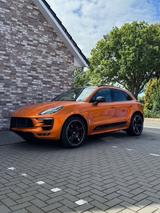 Porsche Macan GTS Top gepflegt ! - Porsche Macan Gebrauchtwagen in Bremen