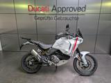 Ducati Desert X - DUCATI X DESERT