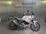 Ducati Desert X - DUCATI X DESERT