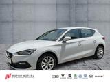 Seat Leon 1.5 TSI STYLE LED+NAV+SHZ+GRA+NSW+STDHZG+VC - Seat Leon mit Benzin-Antrieb: Standheizung, Limousine