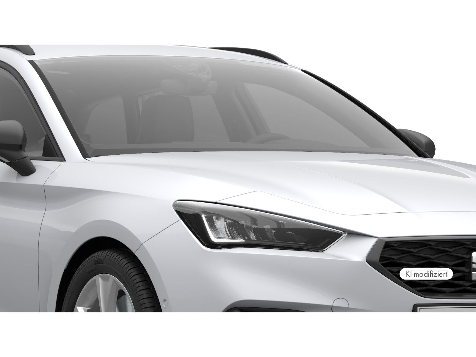 Seat Leon - Bild 8