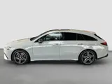Mercedes-Benz CLA 200 d SB AMG*Pano-Dach*Kamera*Sitzhzg*LED* - Mercedes-Benz Gebrauchtwagen in Kassel