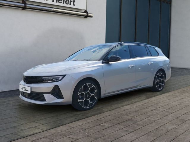 Astra Sports Tourer 1.2 Turbo Hybrid 48 V GS (L)